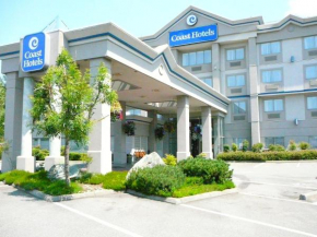 Coast Abbotsford Hotel & Suites